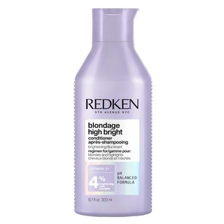 Blondage High Bright Conditioner By Redken